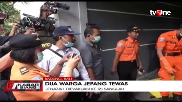 Polresta Denpasar Kembali Lakukan Olah TKP Terkait Dugaan Pembunuhan Warga Negara Jepang