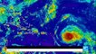 Caribbeans Islands brace for impact as powerful category 4 Hurricane Irma nears