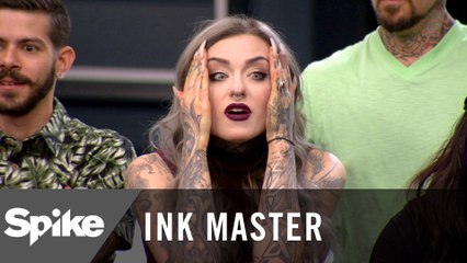 (9x14) Ink Master Season [9] Episode [14] - :: «Watch-HD» **FULL SERIES**