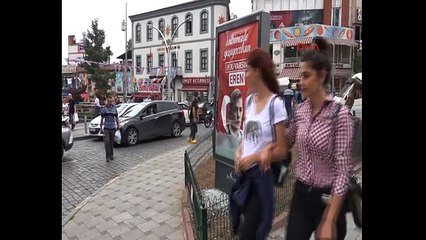 Eren Bülbül için hazırlanan billboard nasıl kırıldı?