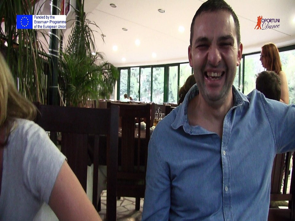Bucharest - Video 49