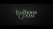 The Limehouse Golem (2017) Official Trailer