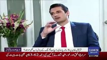 Watch Najam Sethi's Latest Views About Imran Khan