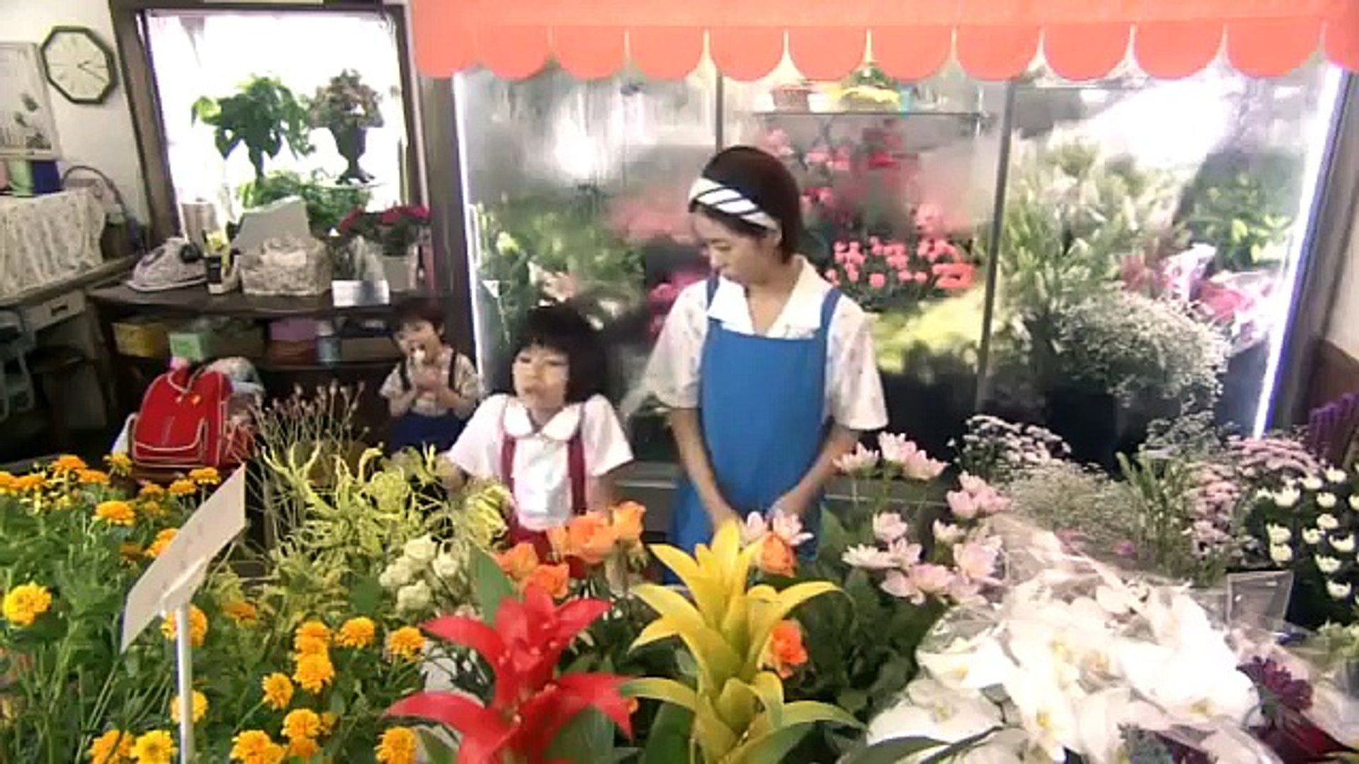 実写版 ちびまる子ちゃん 第13回 まる子 家出をする Love Video Dailymotion