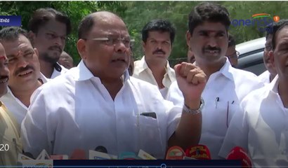 எடப்பாடியுடன் ஒருபோதும் இணையமாட்டோம்-எம்.எல்.ஏ பேச்சு-வீடியோ