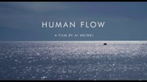 Human Flow (2017) Official Trailer