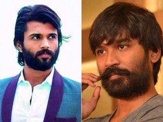 "Arjun Reddy" Remake In Multiples Languages