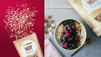 Secrets de stars by Fitvia : le secret de Pénélope Cruz