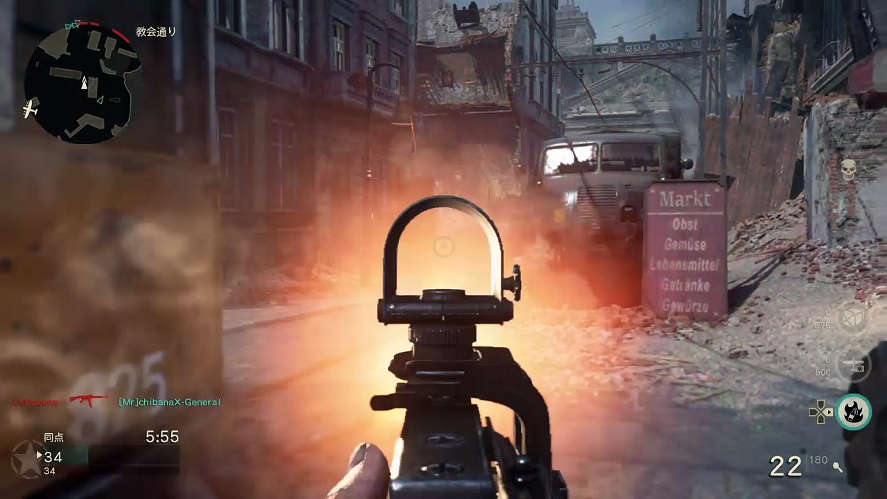 Call of Duty®: WWII Private Beta_20170903214104