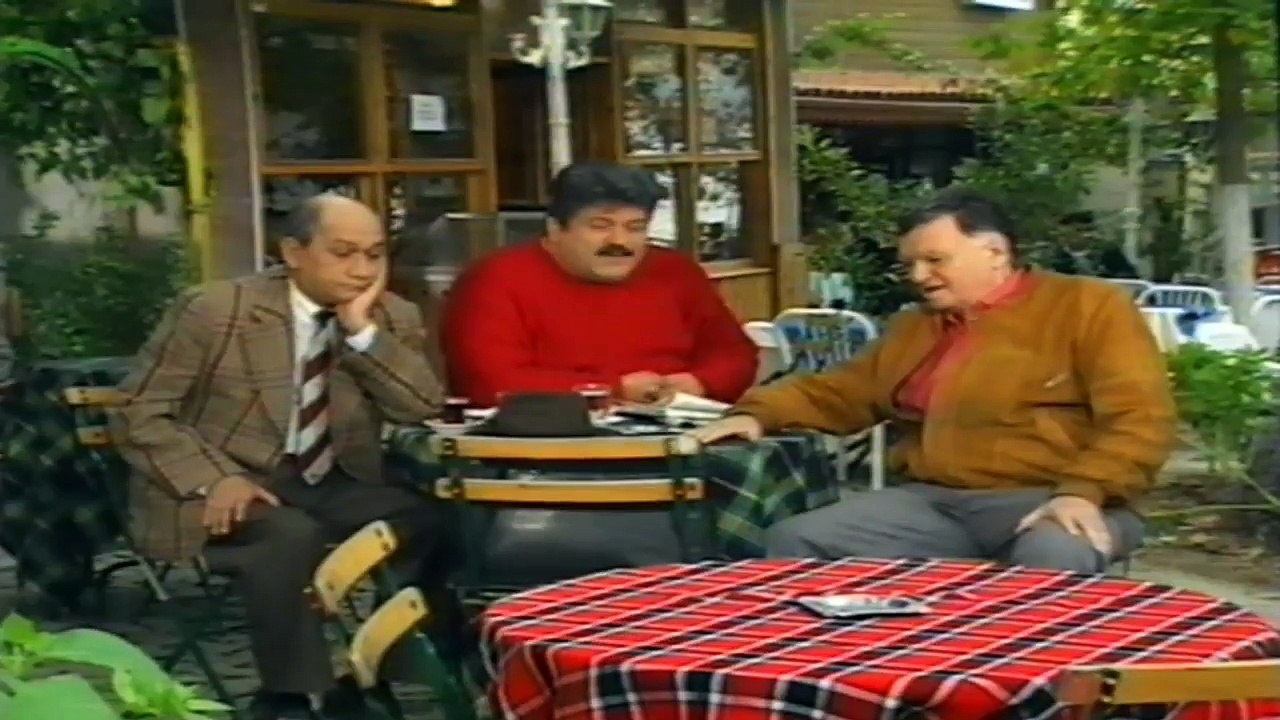 Bizim Mahalle - 70. Bölüm