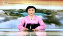 Kuzey Kore Hidrojen bombası testi gerçekleştirildi
