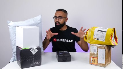 Mystery TECH - Unboxing Time Episode 10