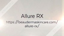 https://beaudermaskincare.com/allure-rx/