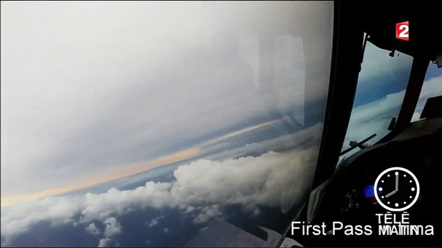 Alerte ouragan en Guadeloupe et dans les Caraïbes