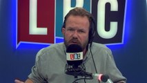 James O'Brien Explains Why You Should Talk The Country Down