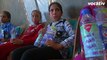 Iraqi Kids Face ISIS Booby Traps, Bombs, And Mines In Mosul