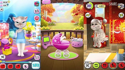 Y por amigos canciones hablando parte superior Tom 5 angela