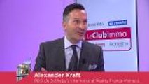 Club Immo Alexander Kraft, PDG Sotheby's International Realty France