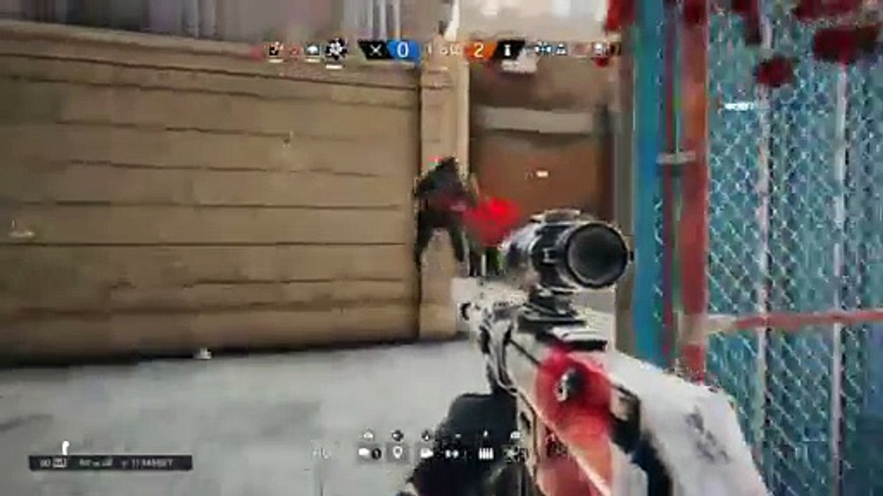 Rainbow gameplay (8)
