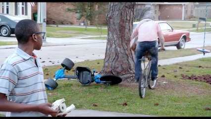 Barry Seal American Traffic Bande-annonce VF