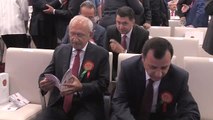 Yeni Adli Yıl Açılış Töreni - Detaylar - Ankara