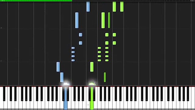 Luigis Mansion Theme | Piano Tutorial + Sheet Music
