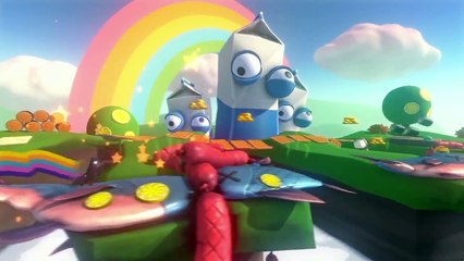 Runner 3 Official PAX West 2017 Trailer