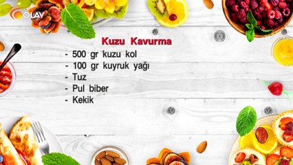 Emre'nin Mutfağı 02 09 2017