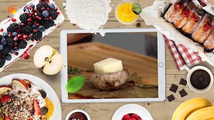 Emre'nin Mutfağı 01 09 2017