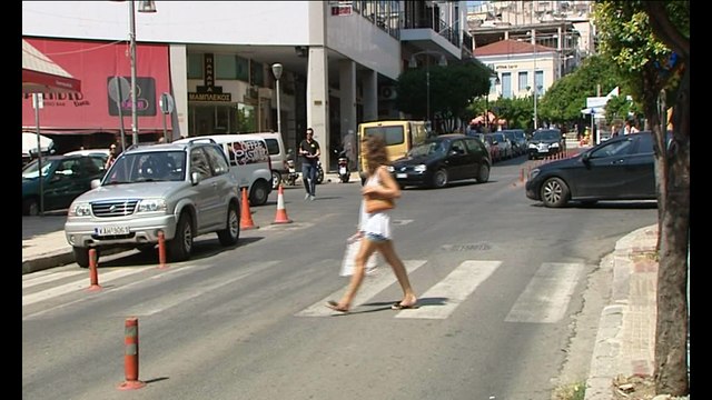 Κραυγή αγωνίας από Αγοραστό για τις Περιφέρειες