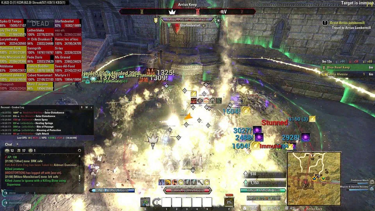 DDN - Episode 3