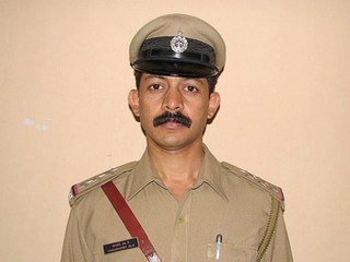 DYSP MK Ganapathi  case : CBI  to probe | Oneindia Kannada