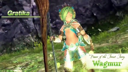 Ys VIII Lacrimosa of Dana Official Exclusive Content Trailer