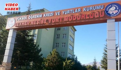 (5 Eylül 2017) ÜNİVERSİTE ÖĞRENCİLERİNİN YURT MARATONU BAŞLADI…