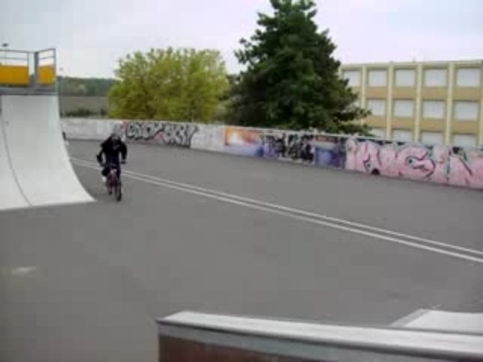 Moi - 360 Tale Tap