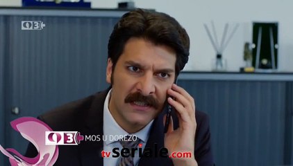 Mos u Dorezo - Promo Episodi 151
