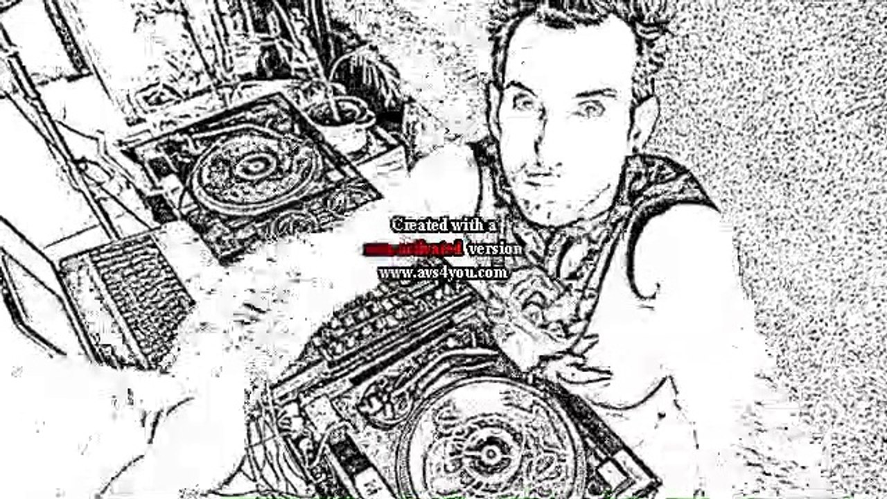 (dj mix set live vinyl)  dj mister staxx.... l'effusion de l'esprit