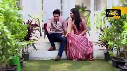 Woh Apna Sa - 6th september 2017 - Latest Upcoming Twist - Zee TV Serial News