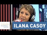 Ilana Casoy - Morning Show - 21/12/16