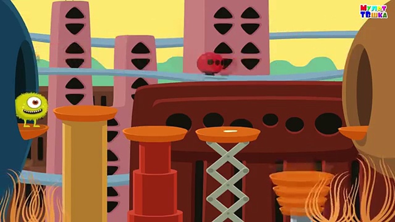 Niños para juegos de aventura de dibujos animados