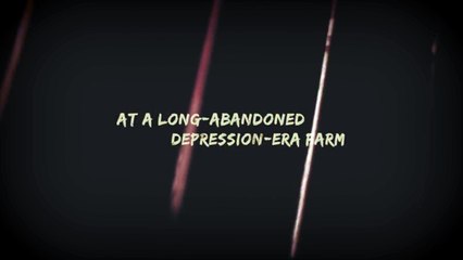 Scarecrow: The Reaping House Reveal | Halloween Horror Nights 2017