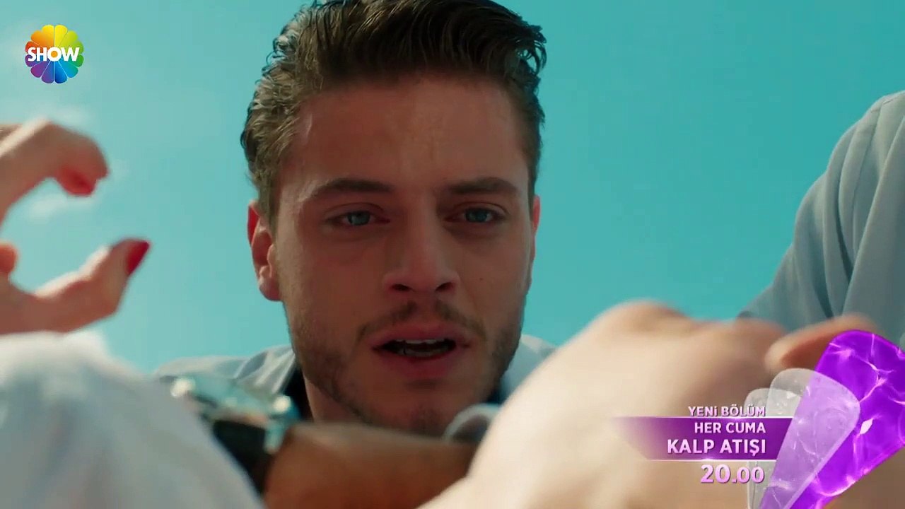 مسلسل نبض قلب الحلقة 10 إعلان 2 مترجم