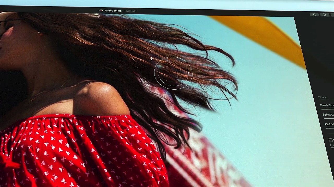 Introducing Pixelmator Pro