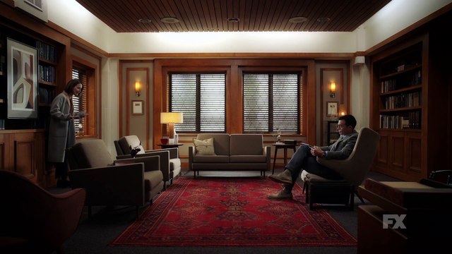 Американская история ужасов. Культ (7 сезон) — Русский трейлер (2017)