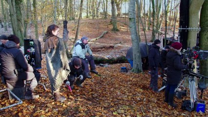 Как снимали 7 сезон Игры Престолов (Часть 1)