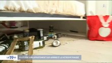 Une location Airbnb tourne mal : son appartement saccagé