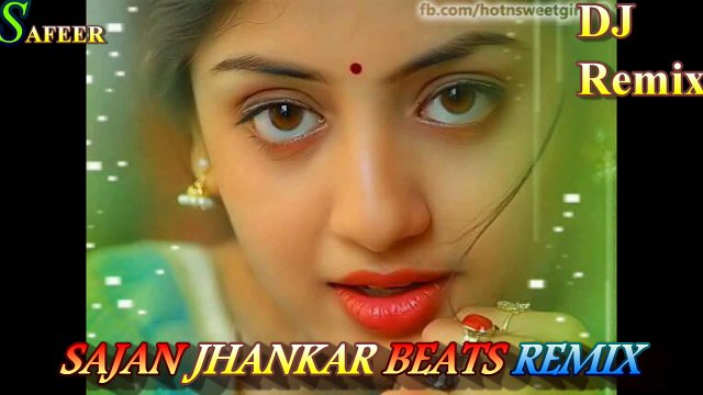 sajan jhankar beats remix (( DJ )) Lag jao Gale meri janam Khilona kumar sanu & Alka yagnik