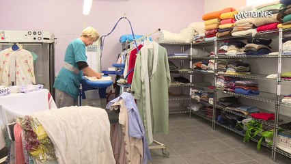 La baisse des contrats aidés suscite l'inquiétude