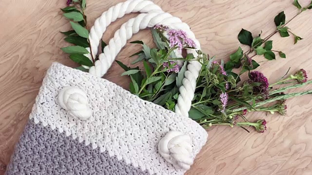CROCHET: How to crochet the Suzette stitch | Bella Coco