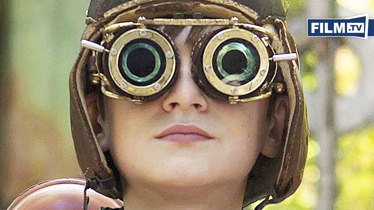 EXKLUSIVER CLIP AUS THE BOOK OF HENRY German Deutsch (2017) HD